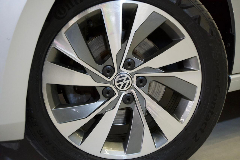 Foto do veículo VOLKSWAGEN POLO  HIGHLINE TSI 1.0 FLEX 12V AUT. 2018 119.500 KM 77.900,00