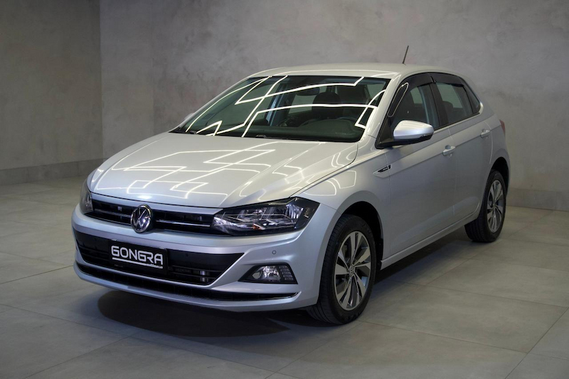 Foto do veículo VOLKSWAGEN POLO  HIGHLINE TSI 1.0 FLEX 12V AUT. 2018 119.500 KM 77.900,00