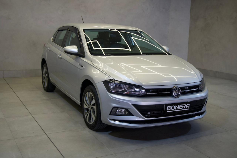 Foto do veículo VOLKSWAGEN POLO  HIGHLINE TSI 1.0 FLEX 12V AUT. 2018 119.500 KM 77.900,00