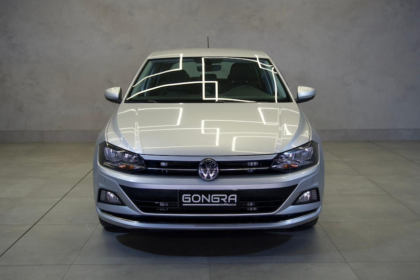 Foto do veículo VOLKSWAGEN POLO  HIGHLINE TSI 1.0 FLEX 12V AUT. 2018 119.500 KM 77.900,00