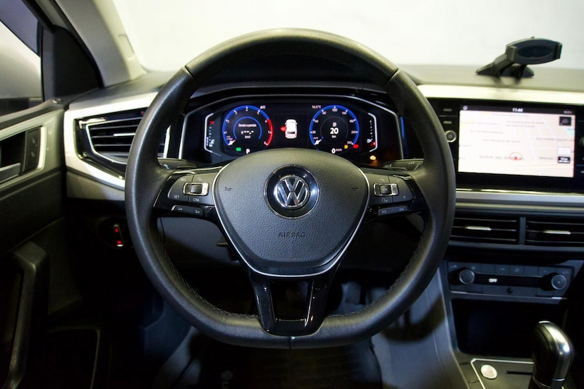 Foto do veículo VOLKSWAGEN POLO  HIGHLINE TSI 1.0 FLEX 12V AUT. 2018 119.500 KM 77.900,00