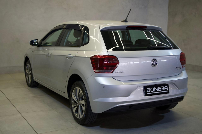 Foto do veículo VOLKSWAGEN POLO  HIGHLINE TSI 1.0 FLEX 12V AUT. 2018 119.500 KM 77.900,00