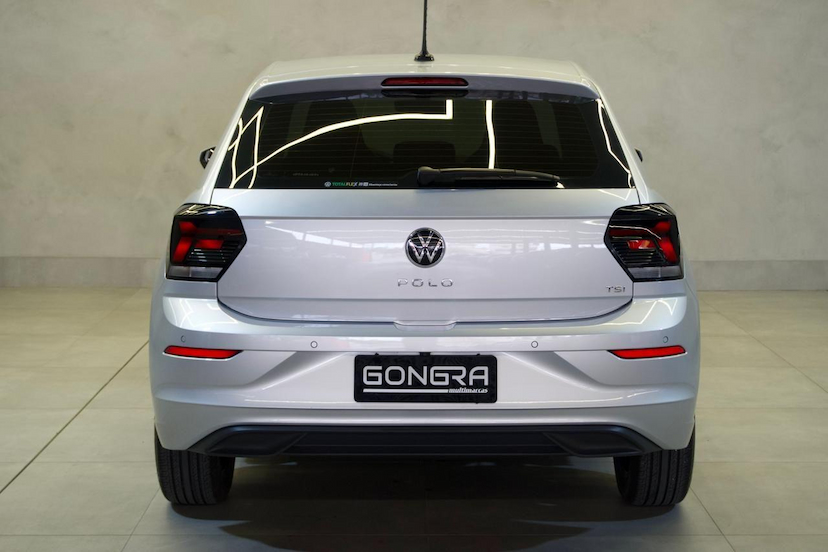 Foto do veículo VOLKSWAGEN POLO  HL AB 2024 24.000 KM 99.900,00