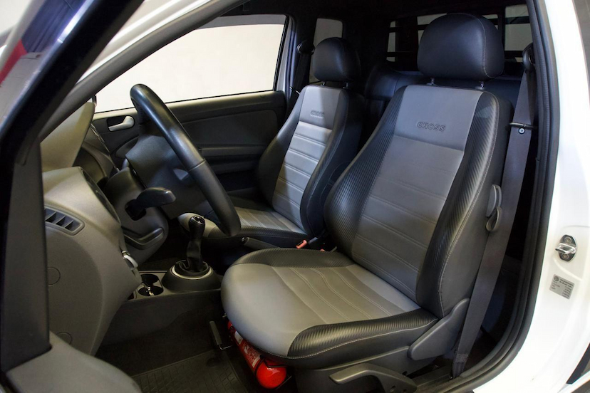 Foto do veículo VOLKSWAGEN SAVEIRO  CE CROSS MA 2016 82.925 KM 74.900,00