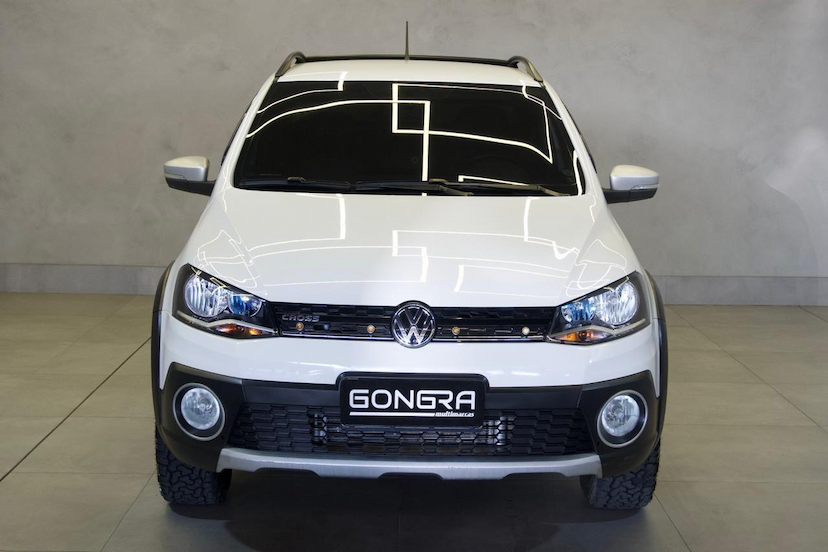 Foto do veículo VOLKSWAGEN SAVEIRO  CE CROSS MA 2016 82.925 KM 74.900,00