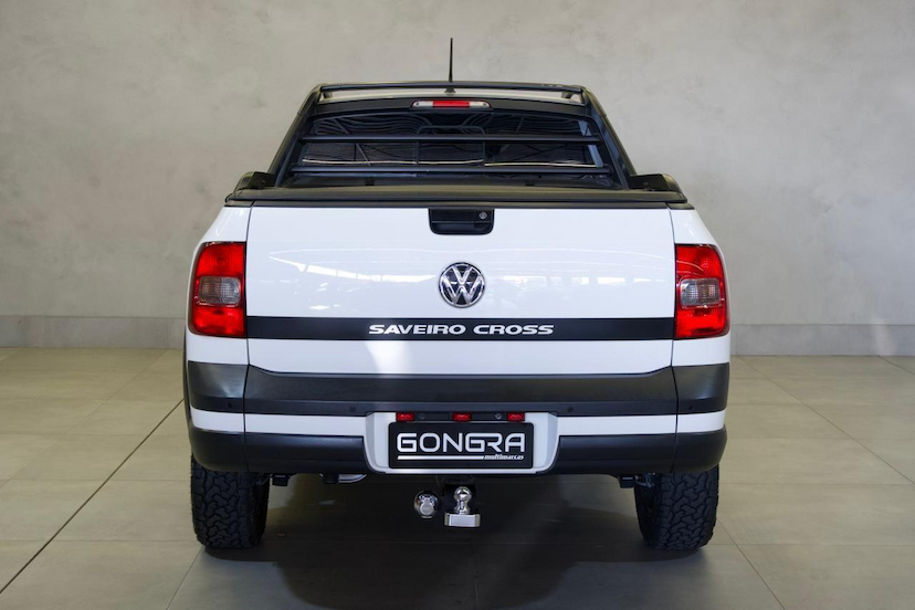 Foto do veículo VOLKSWAGEN SAVEIRO  CE CROSS MA 2016 82.925 KM 74.900,00