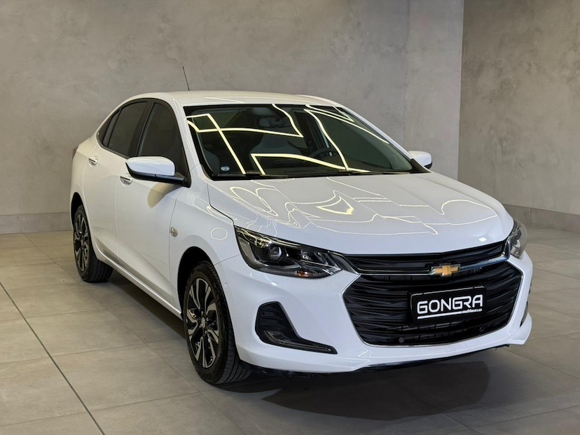 Foto do veículo CHEVROLET ONIX  PLUS 10TAT PR2 2025 14.351 KM 102.900,00