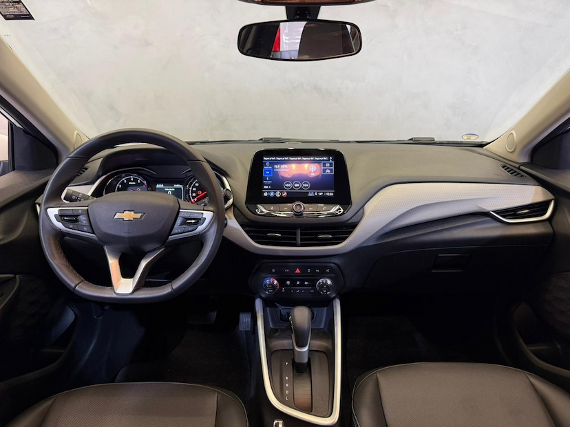 Foto do veículo CHEVROLET ONIX  PLUS 10TAT PR2 2025 14.351 KM 102.900,00