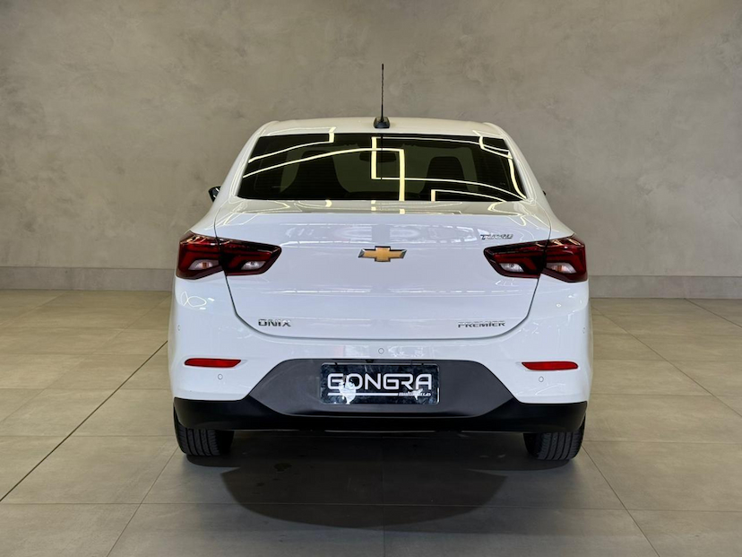 Foto do veículo CHEVROLET ONIX  PLUS 10TAT PR2 2025 14.351 KM 102.900,00