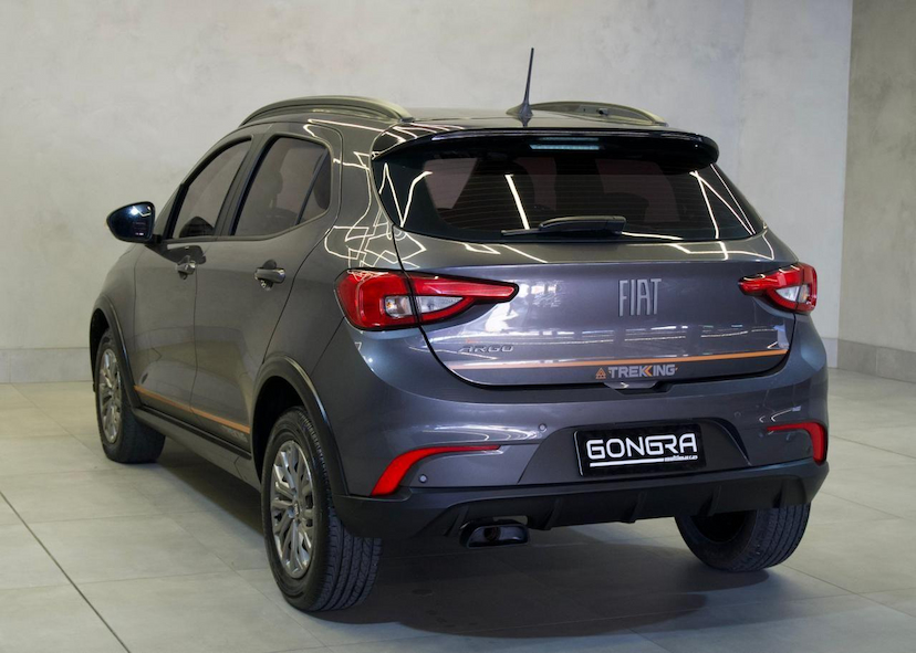 Foto do veículo FIAT ARGO  TREKKING 1.3 2023 65.000 KM 78.900,00