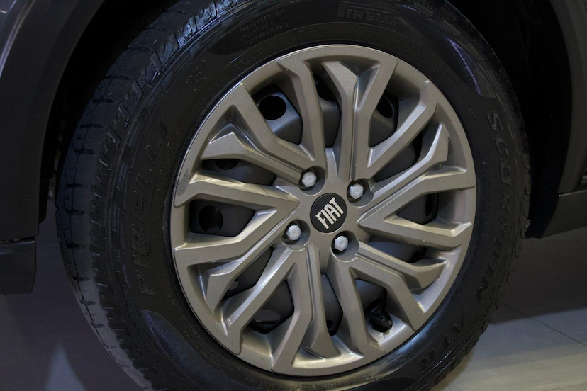Foto do veículo FIAT ARGO  TREKKING 1.3 2023 65.000 KM 78.900,00