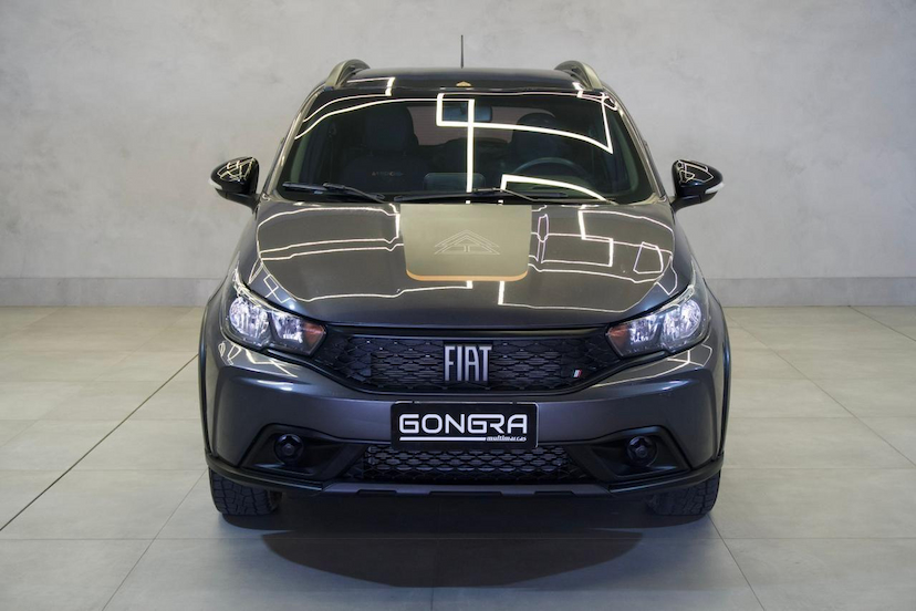 Foto do veículo FIAT ARGO  TREKKING 1.3 2023 65.000 KM 78.900,00