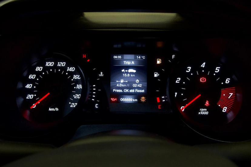 Foto do veículo FIAT ARGO  TREKKING 1.3 2023 65.000 KM 78.900,00