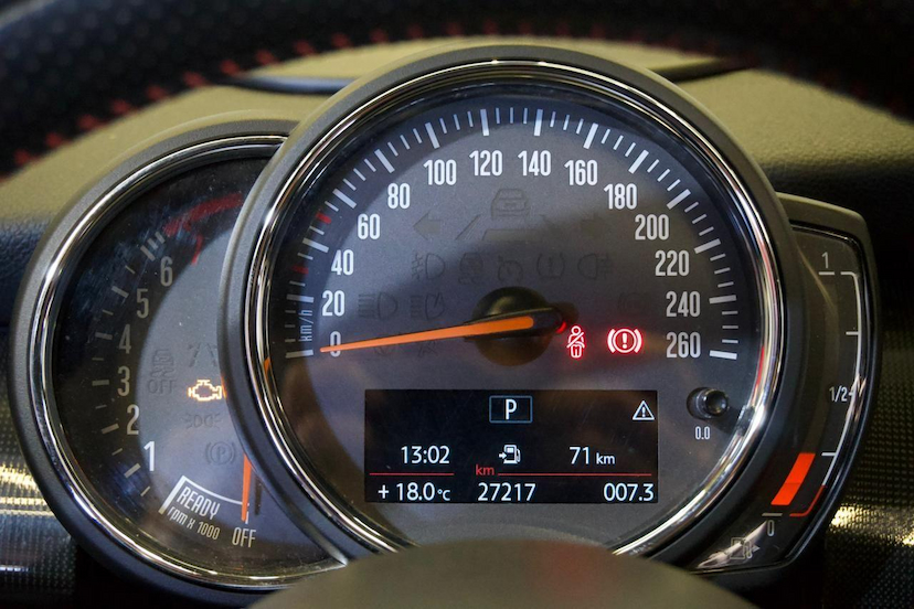 Foto do veículo MINI COOPER  S 2.0 TURBO 16V 3P AUT. 2020 27.100 KM 139.900,00