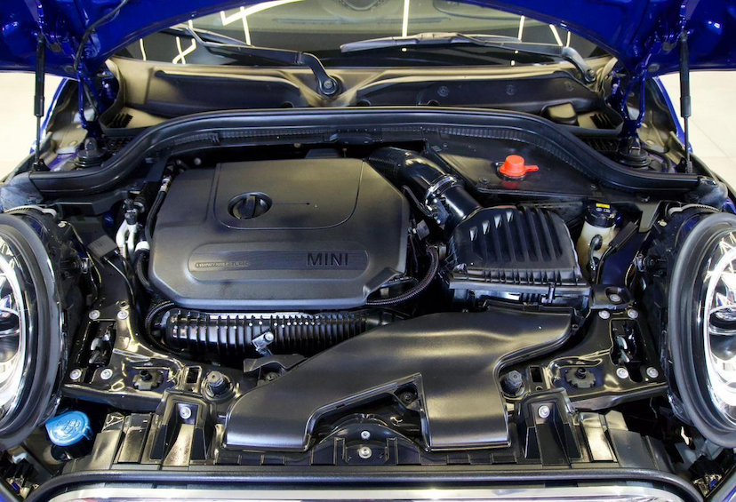 Foto do veículo MINI COOPER  S 2.0 TURBO 16V 3P AUT. 2020 27.100 KM 139.900,00
