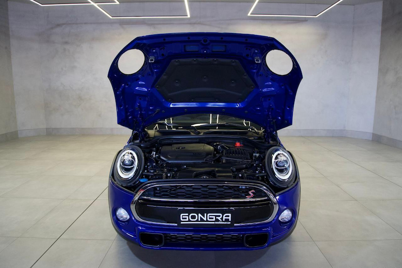 Foto do veículo MINI COOPER  S 2.0 TURBO 16V 3P AUT. 2020 27.100 KM 139.900,00