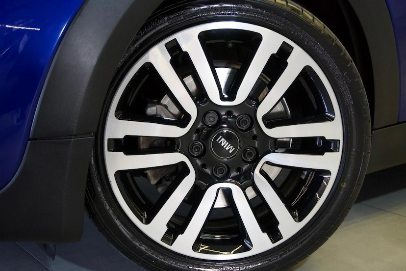 Foto do veículo MINI COOPER  S 2.0 TURBO 16V 3P AUT. 2020 27.100 KM 139.900,00