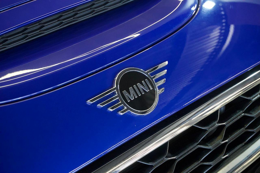 Foto do veículo MINI COOPER  S 2.0 TURBO 16V 3P AUT. 2020 27.100 KM 139.900,00