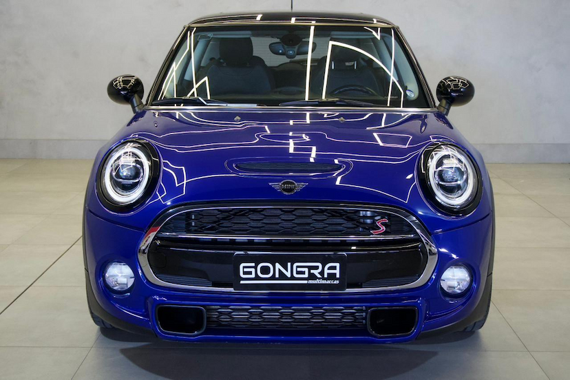Foto do veículo MINI COOPER  S 2.0 TURBO 16V 3P AUT. 2020 27.100 KM 139.900,00
