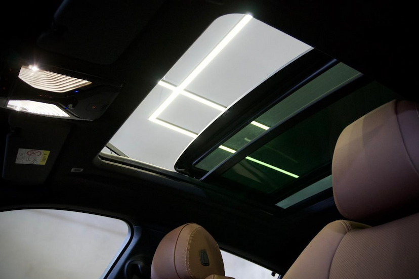 Foto do veículo BMW X6  XDRIVE 40I M SPORT 3.0 BI-TURBO 2022 41.427 KM 468.900,00