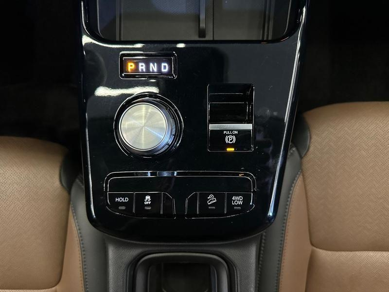 Foto do veículo RAM RAMPAGE  LARAMIE 2.2 TB CD 4X4 DIE. AUT. 2025 13.256 KM 218.900,00