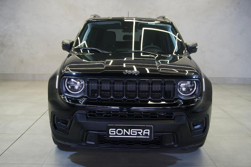 Foto do veículo JEEP RENEGADE  SPORT T270 FLEX 2023 16.665 KM 102.900,00