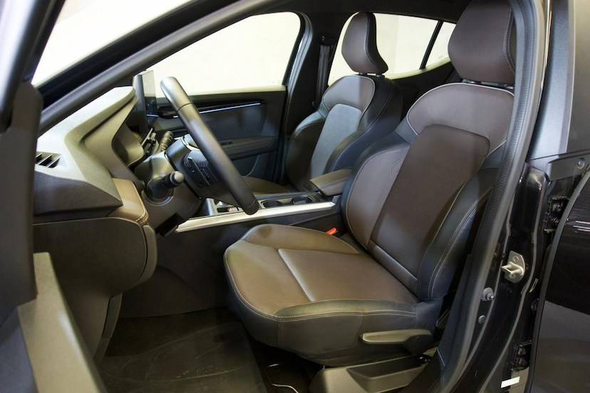Foto do veículo RENAULT KARDIAN  ICONIC 1.0 TB 12V 5P AUT. 2026 8.445 KM 118.900,00