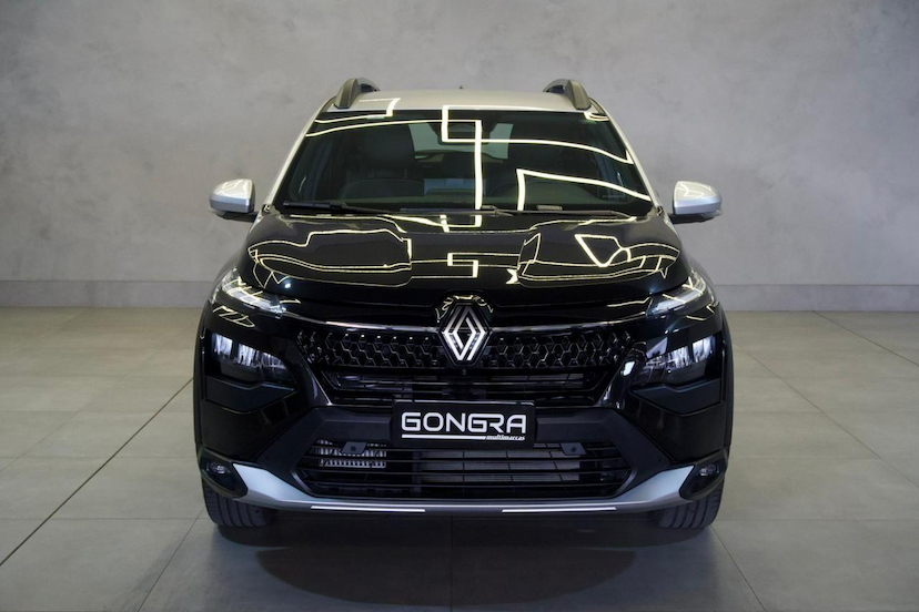 Foto do veículo RENAULT KARDIAN  ICONIC 1.0 TB 12V 5P AUT. 2026 8.445 KM 118.900,00
