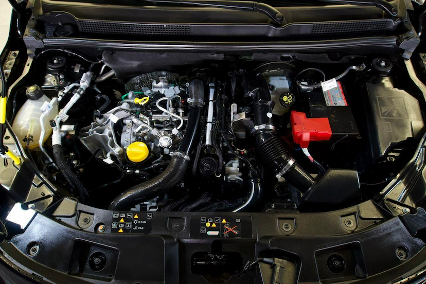 Foto do veículo RENAULT KARDIAN  ICONIC 1.0 TB 12V 5P AUT. 2026 8.445 KM 118.900,00