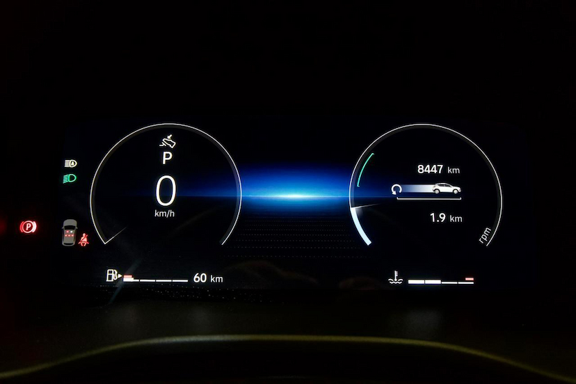 Foto do veículo RENAULT KARDIAN  ICONIC 1.0 TB 12V 5P AUT. 2026 8.445 KM 118.900,00