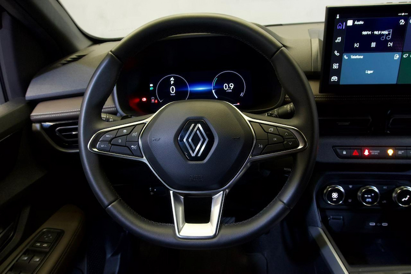 Foto do veículo RENAULT KARDIAN  ICONIC 1.0 TB 12V 5P AUT. 2026 8.445 KM 118.900,00