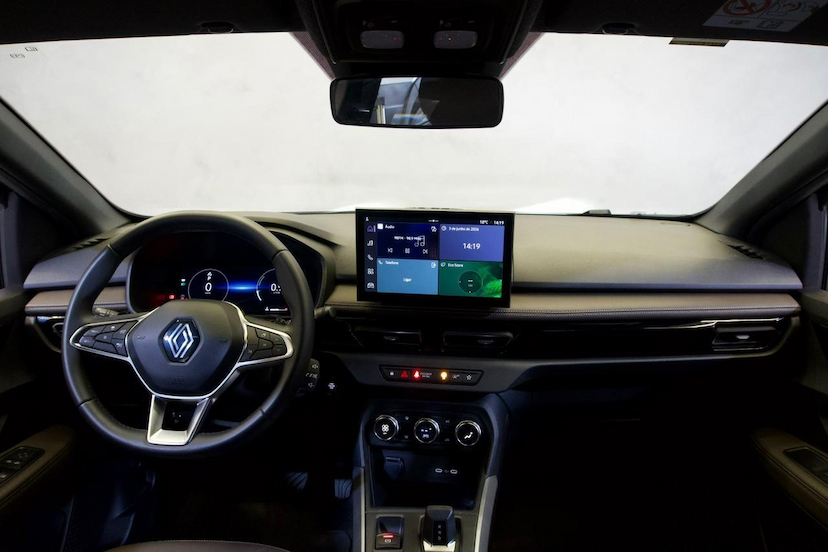 Foto do veículo RENAULT KARDIAN  ICONIC 1.0 TB 12V 5P AUT. 2026 8.445 KM 118.900,00