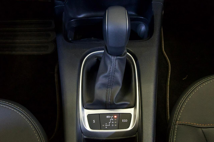 Foto do veículo CITROËN C4 CACTUS  NOIR 1.6 TURBO FLEX AUT. 2024 26.225 KM 100.900,00