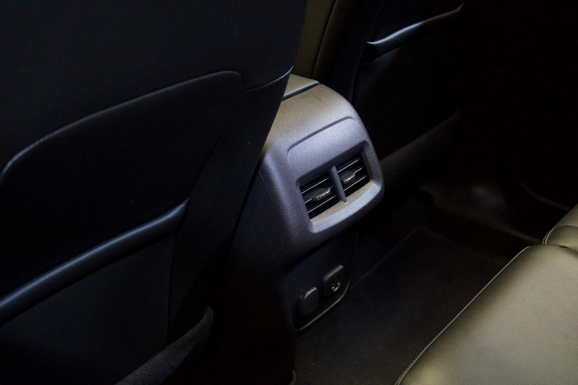 Foto do veículo CHEVROLET EQUINOX CHEV  15T PRE 2024 16.450 KM 163.900,00