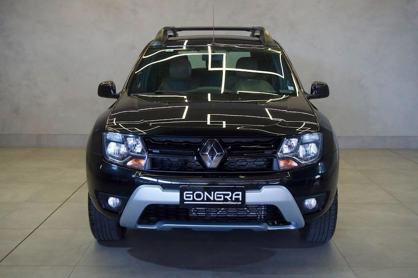 Foto do veículo RENAULT DUSTER  DYNAMIQUE 2.0 16V AUT 2016 110.333 KM 62.900,00
