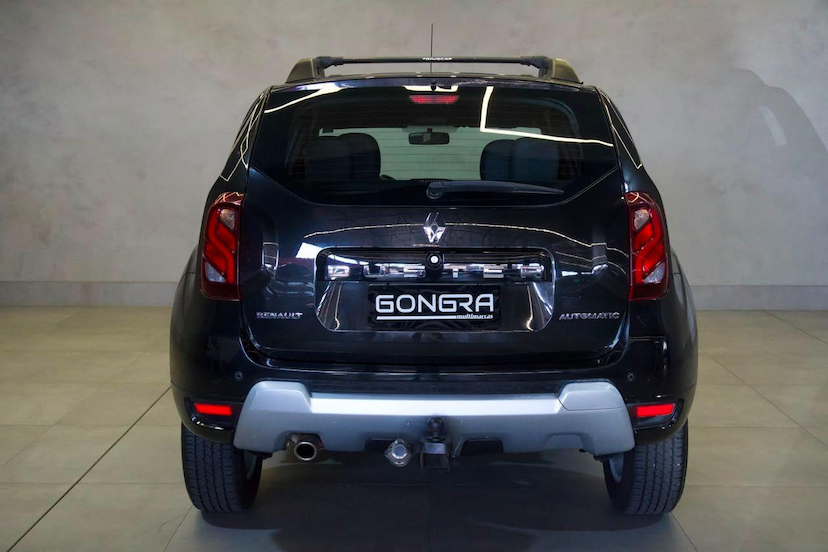 Foto do veículo RENAULT DUSTER  DYNAMIQUE 2.0 16V AUT 2016 110.333 KM 62.900,00