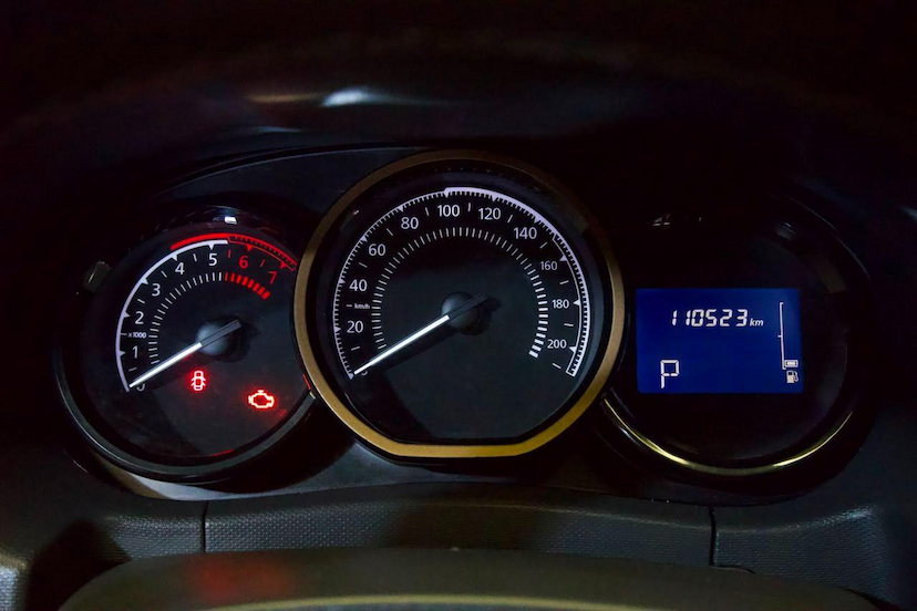 Foto do veículo RENAULT DUSTER  DYNAMIQUE 2.0 16V AUT 2016 110.333 KM 62.900,00