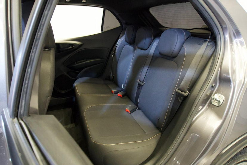 Foto do veículo FIAT ARGO  TREKKING 1.3 2020 67.352 KM 70.900,00