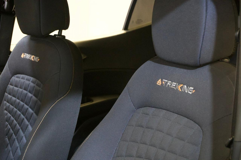 Foto do veículo FIAT ARGO  TREKKING 1.3 2020 67.352 KM 70.900,00