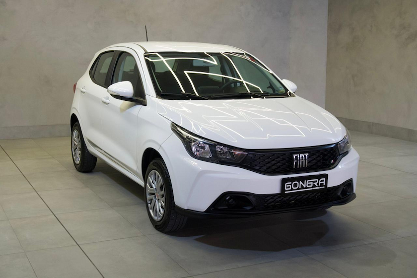 Foto do veículo FIAT ARGO  DRIVE 1.0 2025 13.819 KM 72.900,00