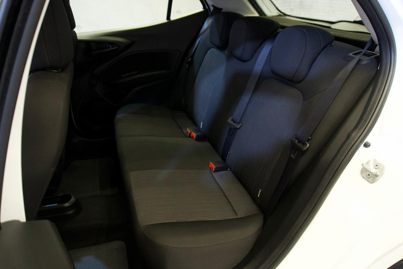 Foto do veículo FIAT ARGO  DRIVE 1.0 2025 13.819 KM 72.900,00
