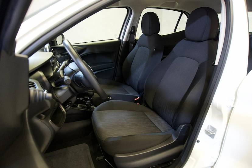 Foto do veículo FIAT ARGO  DRIVE 1.0 2025 13.819 KM 72.900,00