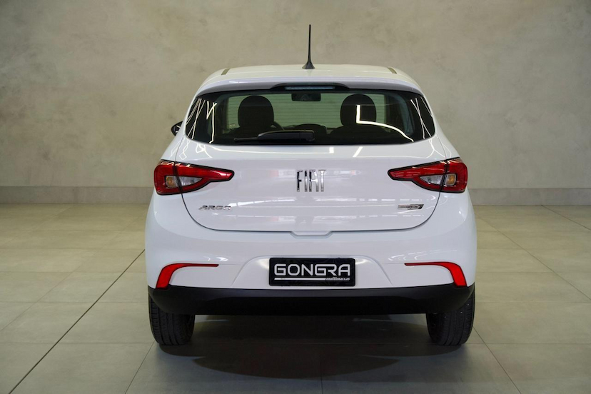 Foto do veículo FIAT ARGO  DRIVE 1.0 2025 13.819 KM 72.900,00