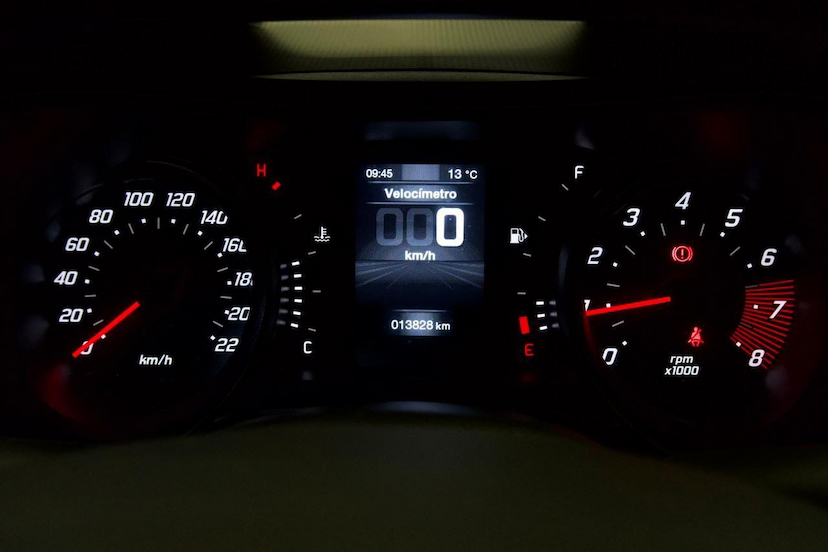 Foto do veículo FIAT ARGO  DRIVE 1.0 2025 13.819 KM 72.900,00