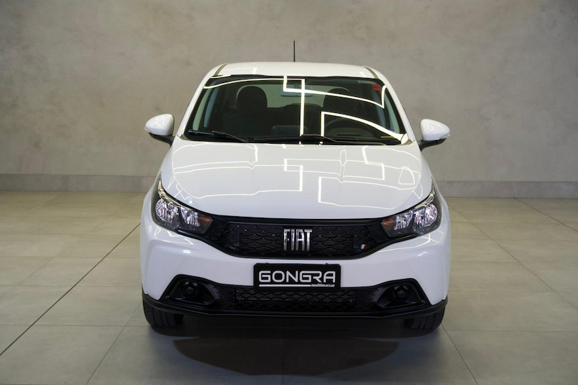 Foto do veículo FIAT ARGO  DRIVE 1.0 2025 13.819 KM 72.900,00