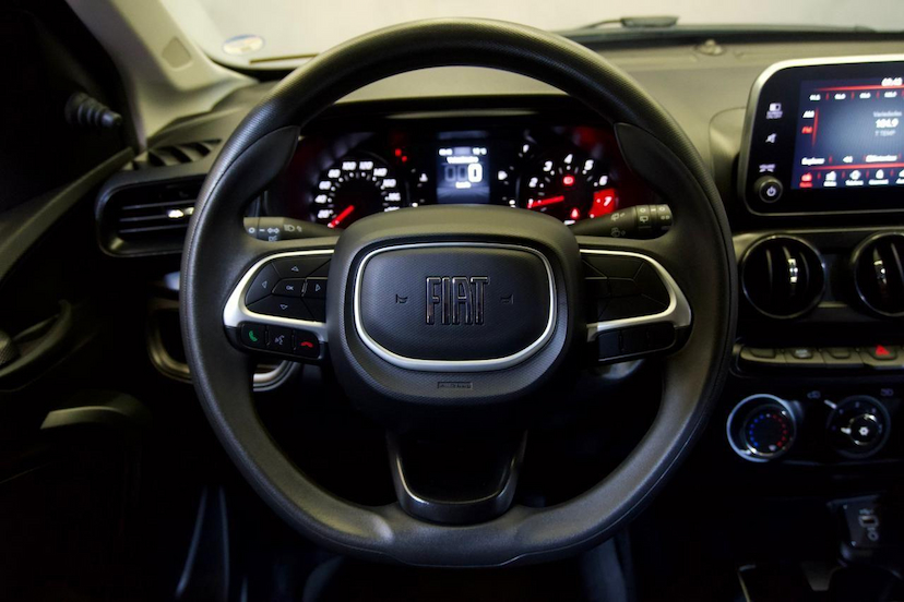Foto do veículo FIAT ARGO  DRIVE 1.0 2025 13.819 KM 72.900,00