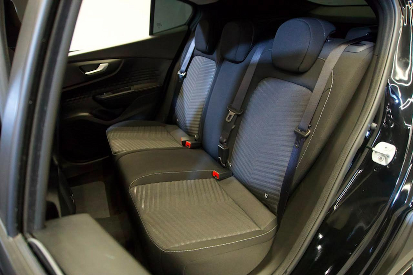 Foto do veículo FIAT FASTBACK  AUDACE 200 TB AUT (HÍBRIDO) 2025 16.269 KM 118.900,00