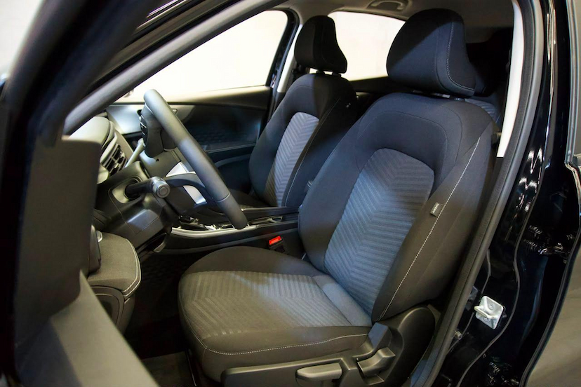 Foto do veículo FIAT FASTBACK  AUDACE 200 TB AUT (HÍBRIDO) 2025 16.269 KM 118.900,00