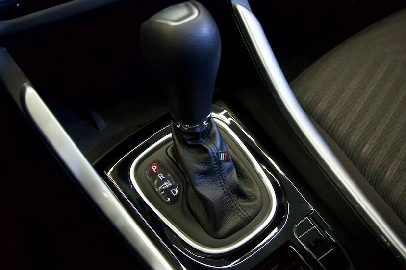Foto do veículo FIAT FASTBACK  AUDACE 200 TB AUT (HÍBRIDO) 2025 16.269 KM 118.900,00