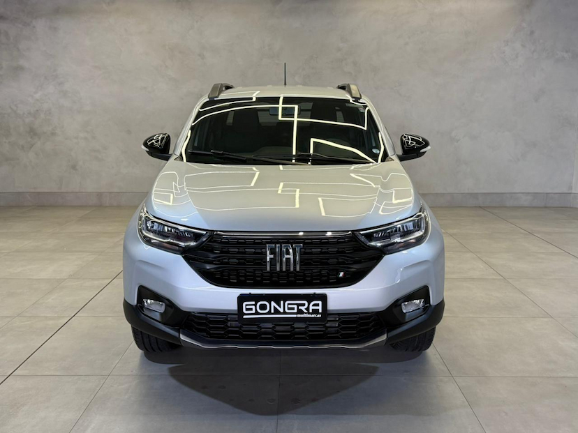 Foto do veículo FIAT STRADA  VOLCANO 13AT 2026 194 KM 128.900,00